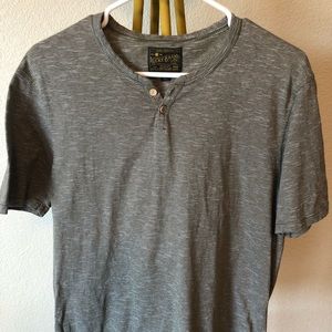 Lucky men’s button up shirt